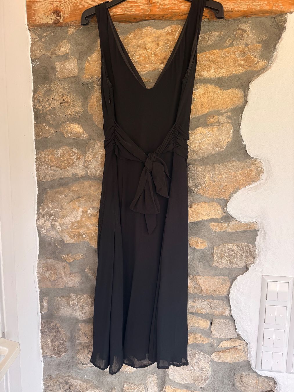 Vestiti: Edles Kleid schwarz Grösse M – Usato da Zürich venduto da mel_7fvs 2