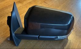 Original Ford Tremor Seitenspiegel Fahrerseite NEU