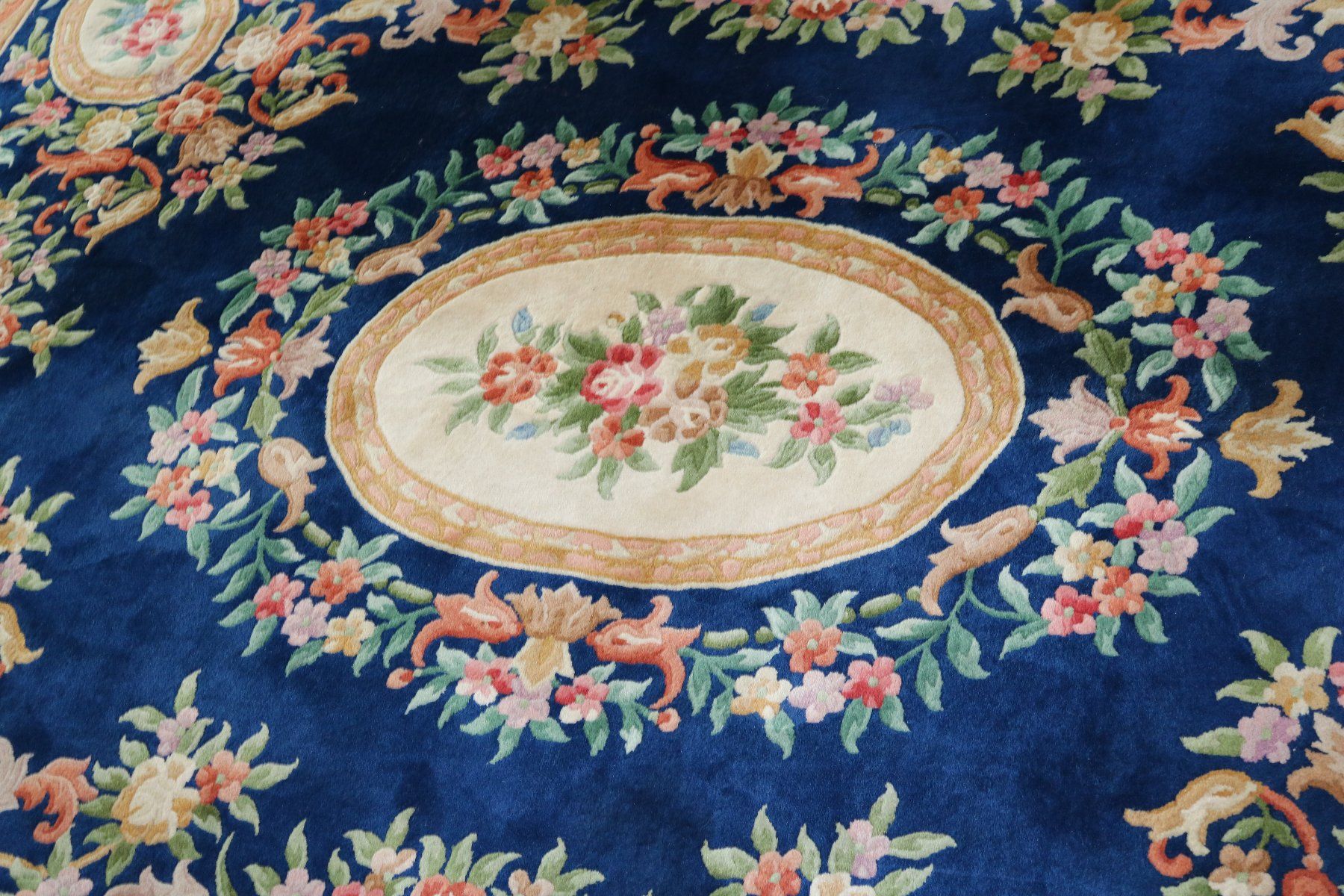 Tappeti: Teppich – Usato da Frick venduto da Beni58 2