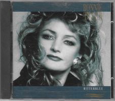BONNIE TYLER  -  BITTERBLUE
