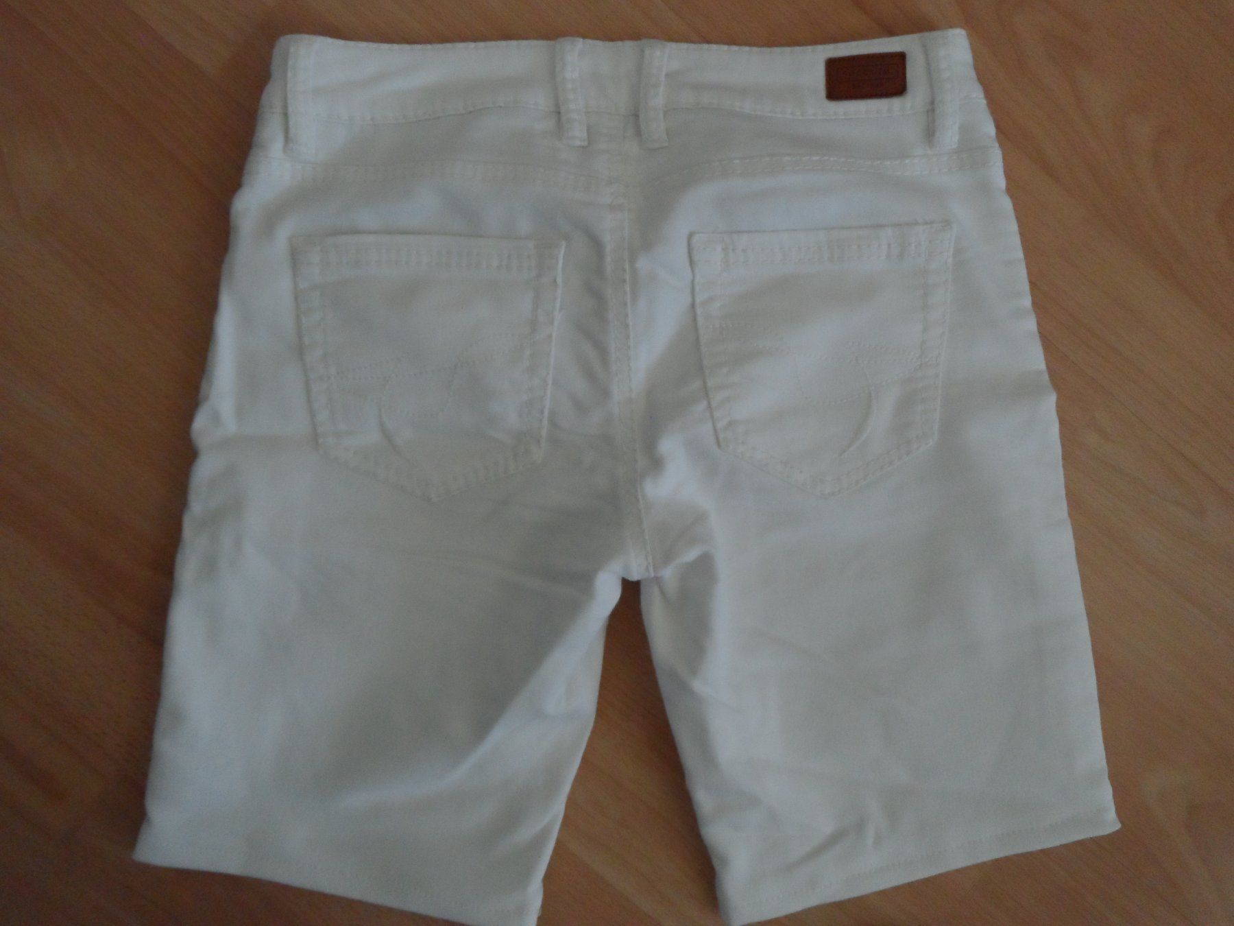 Soccx Pantaloni: ***** SOCCX Shorts GR 36 ***** – Usato da Therwil venduto da Hcd1919 1