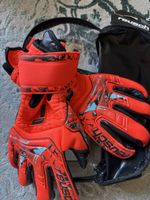 Gants de gardien Reusch Attrakt Fusion Guardian Taille 9 