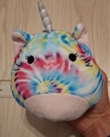Süsser Squish A Boo Katze Einhorn Kuscheltier