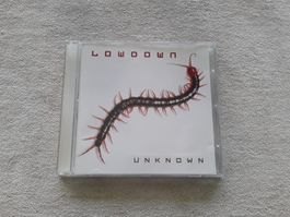 Lowdown - Unknown