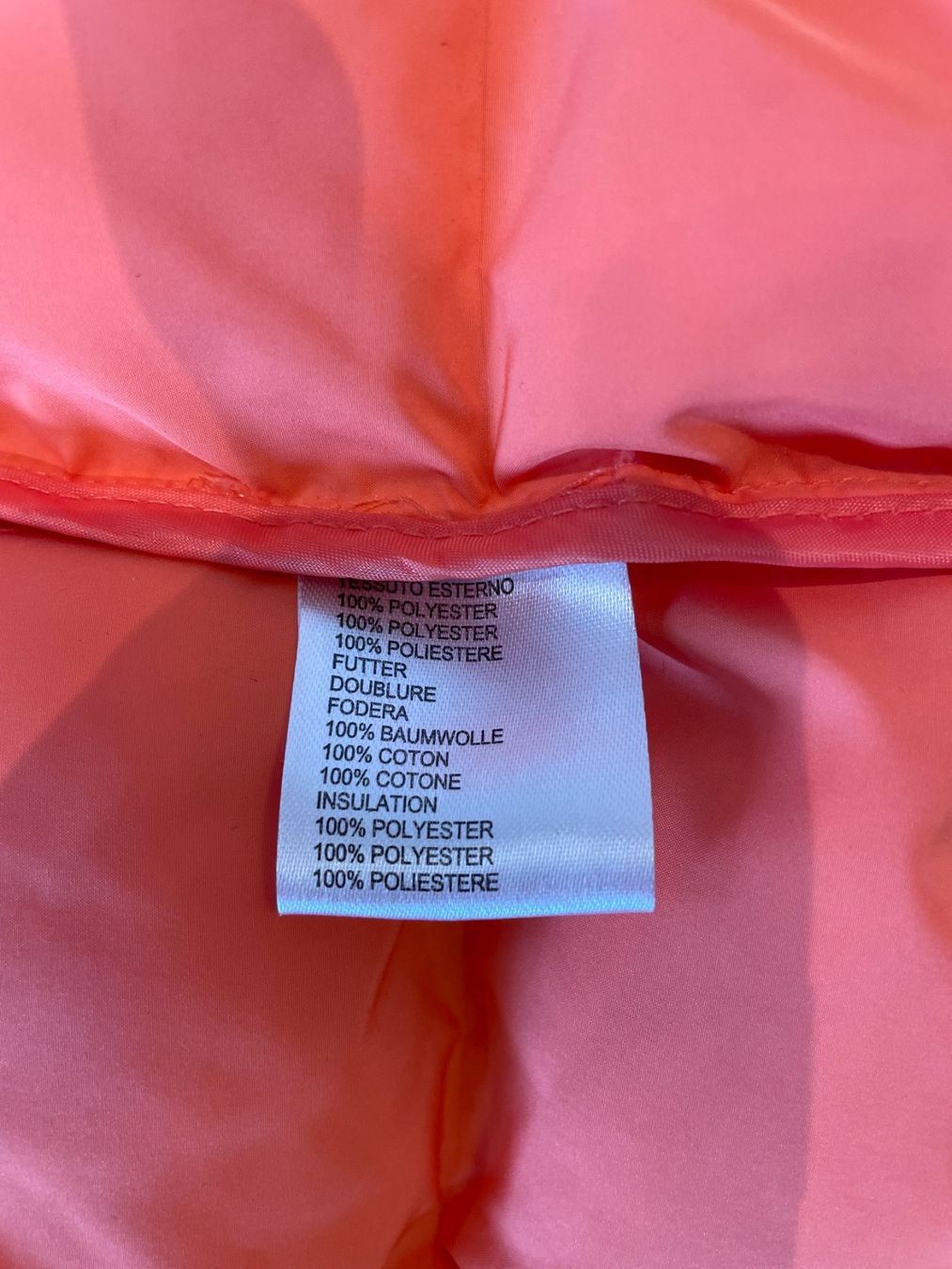 Giacche: Damen-Winterjacke Gr. S/M – Usato da Neunkirch venduto da autoscooter57 4