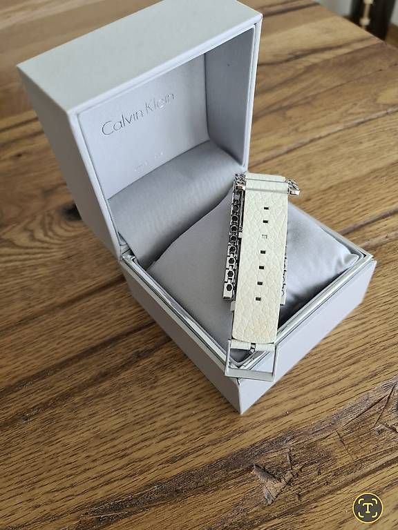 Orologi: Calvin Klein Uhr – Usato da Seewen SZ venduto da ik88 1