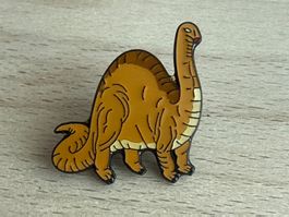 Pin Dinosaurier