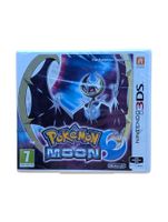 Pokemon Moon Nintendo 3DS Neu!