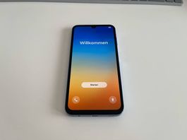 Samsung Galaxy A15 5G, 128 GB, 6.50", Dual SIM, 5G