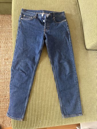 Arket Jeans, Like New 