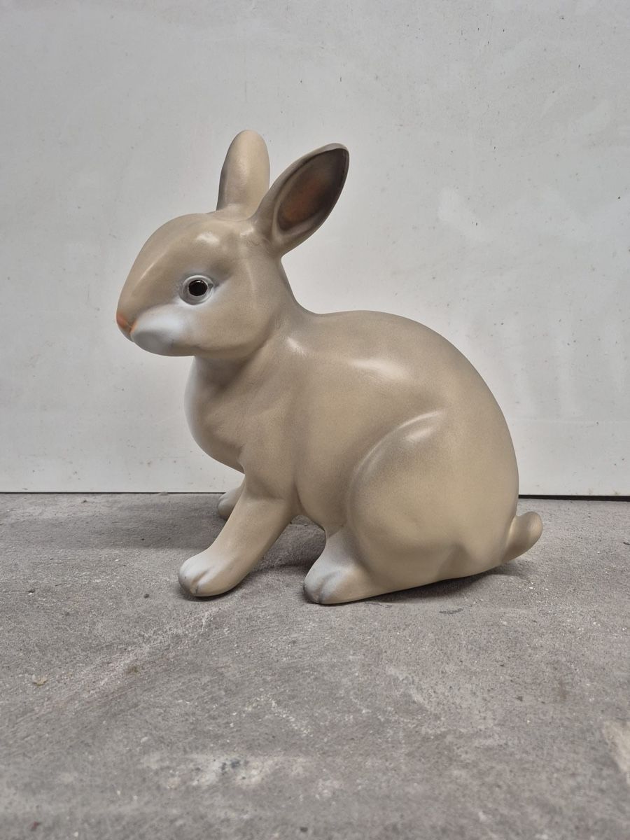 Figuren: Hase – Neu und originalverpackt aus Bern von zwirbelch 3