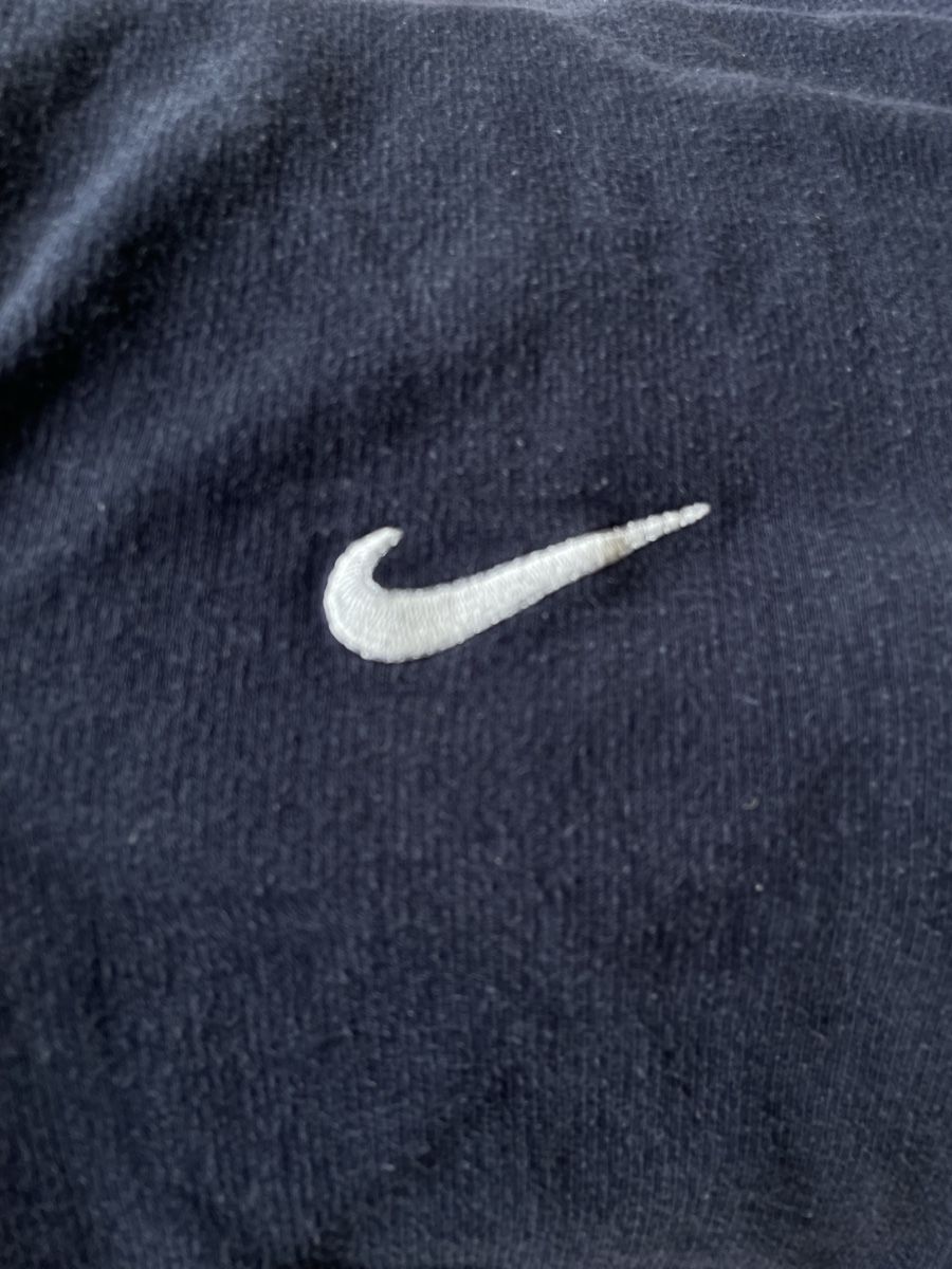 Nike Giacche: Nike - reverse Jacket, blue & grey - XL – Usato da Onnens VD venduto da Slyce 2