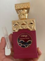PARIS CORNER Minya Caramel Dulce EDP 2ML Abfüllung