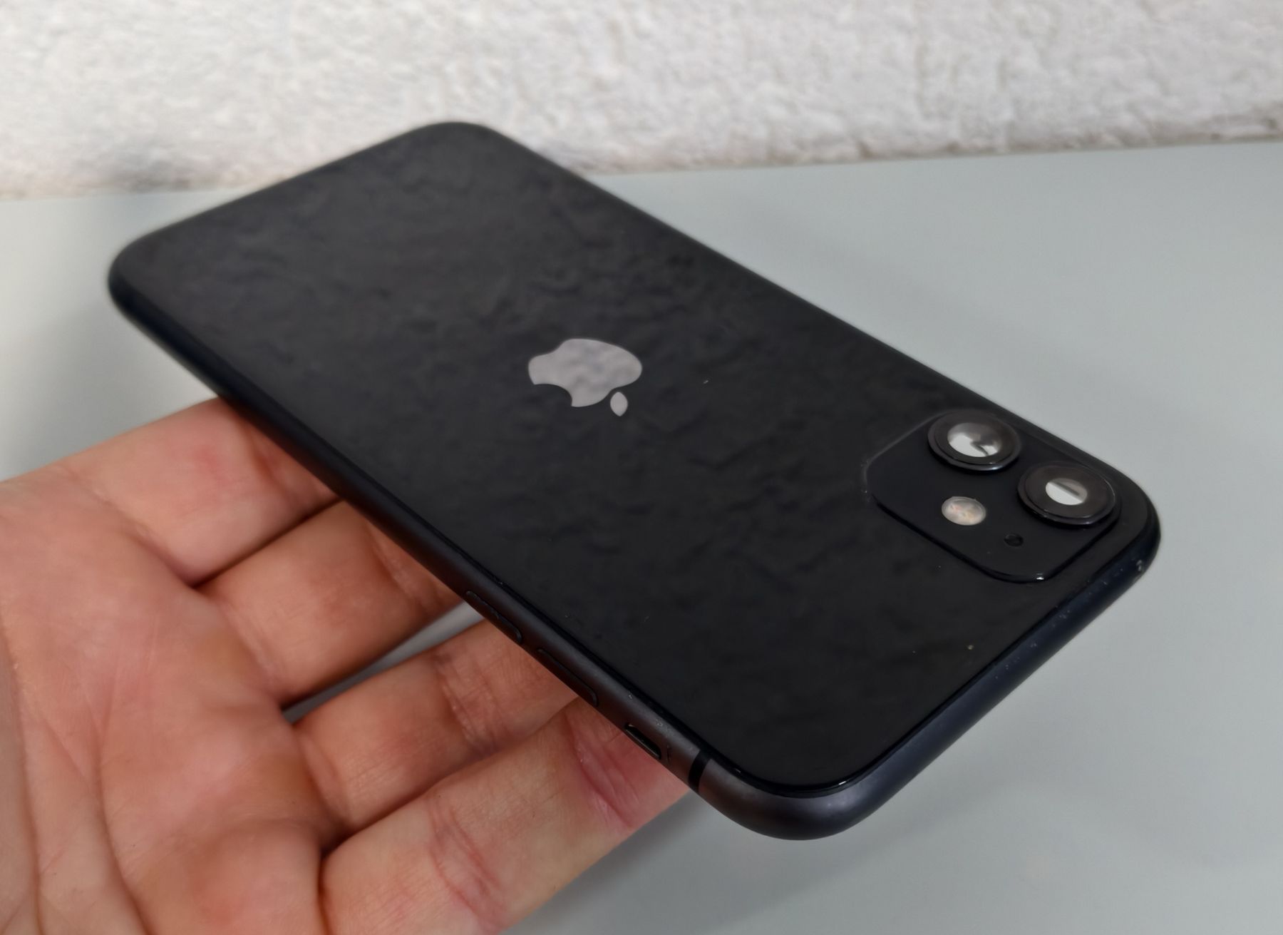 Apple Handys / Smartphones: Apple iPhone 11 128GB ohne iCoud Lock – Gebraucht aus Ehrendingen von Rocky985 1