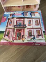 Playmobil Villa (mit 2x zusätzlichen Lichtsystem!)