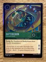 Rattenzahn FOIL/HOLO DE 91 Disney Lorcana 2