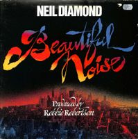 LP: Neil Diamond - Beautiful Noise