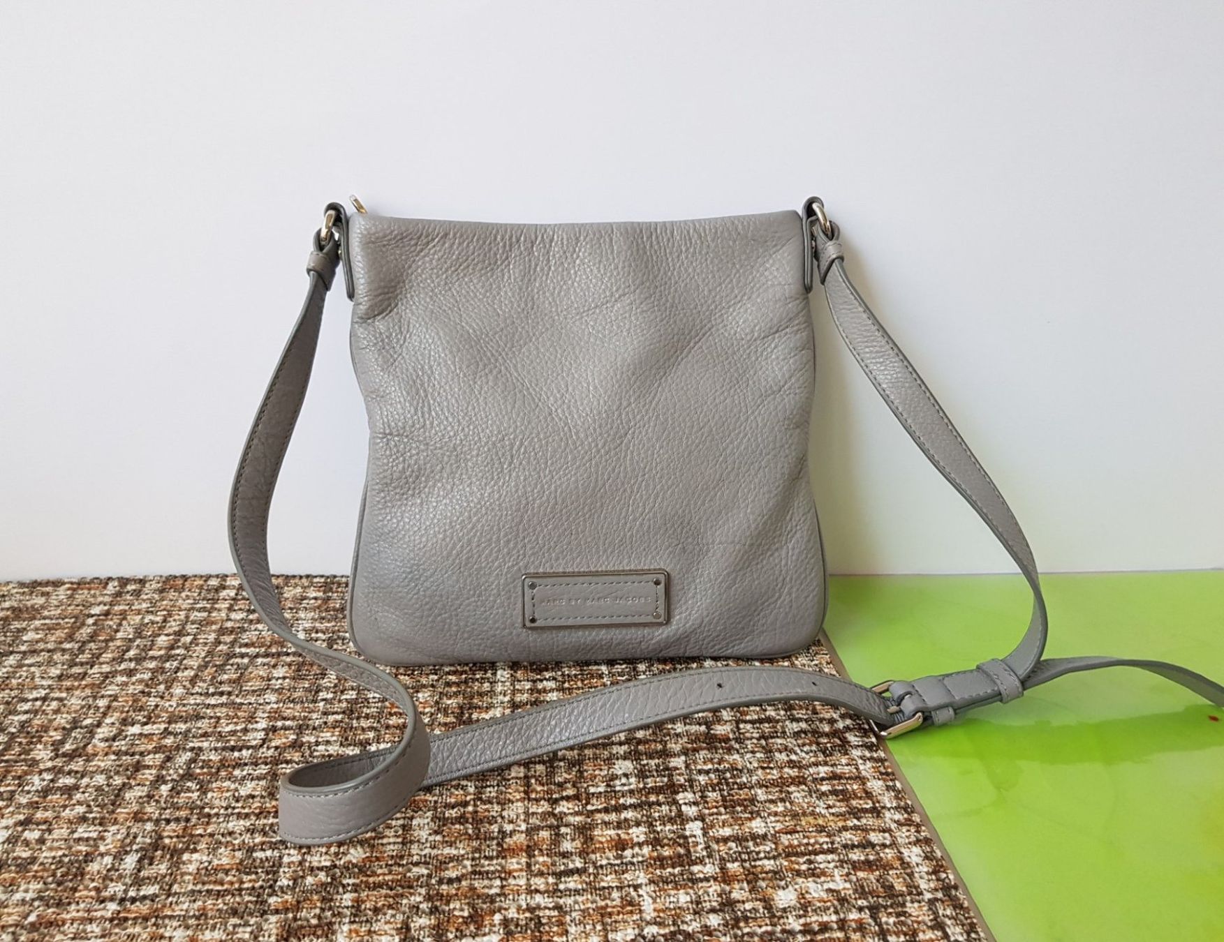 Marc Jacobs Borse da donna: Original Marc Jacobs Umhängetasche – Usato da Basel venduto da Birs868