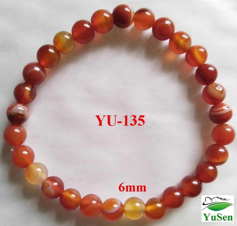 Bracciali & Braccialetti: Armband KARNEOL – Nuovo (secondo la descrizione) da Halden venduto da YUSEN012 2