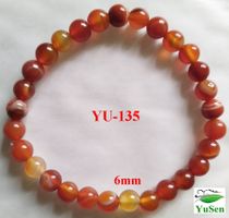 Armband KARNEOL