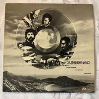 RAY BROWN, MONTY, GRIFFIN, DREW, - SUMMERWIND
