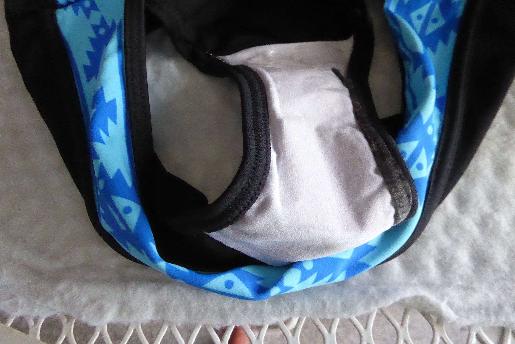 Costumi da bagno & Bikini: Badehose Gr L bonbrix Neu – Nuovo e nell'imballaggio originale da Sargans venduto da Benziner 6