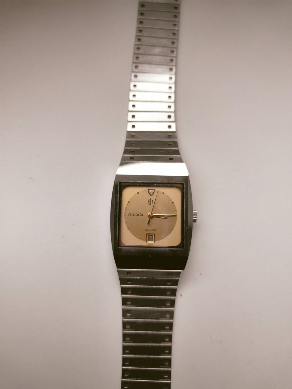 Nivada Orologi: Nivada Uhr – Usato da Olten venduto da Mezopotamya 1