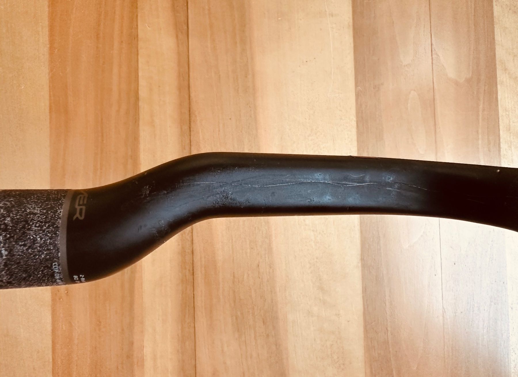 Specialized Pièces détachées: S-Works Hover Carbon Rennlenker – D'occasion à Zürich par hanvil100 4