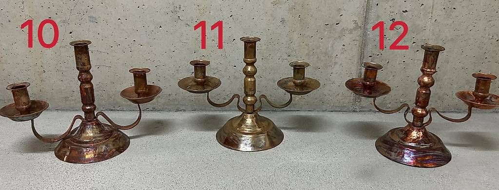 Vasen & Gefässe: Mexikanische Kupferwaren - Handgemacht – Gebraucht aus Winterthur von ens_n2vr 1