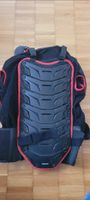 Kenny Stratos Jacke Grösse L Protektor Motocross 