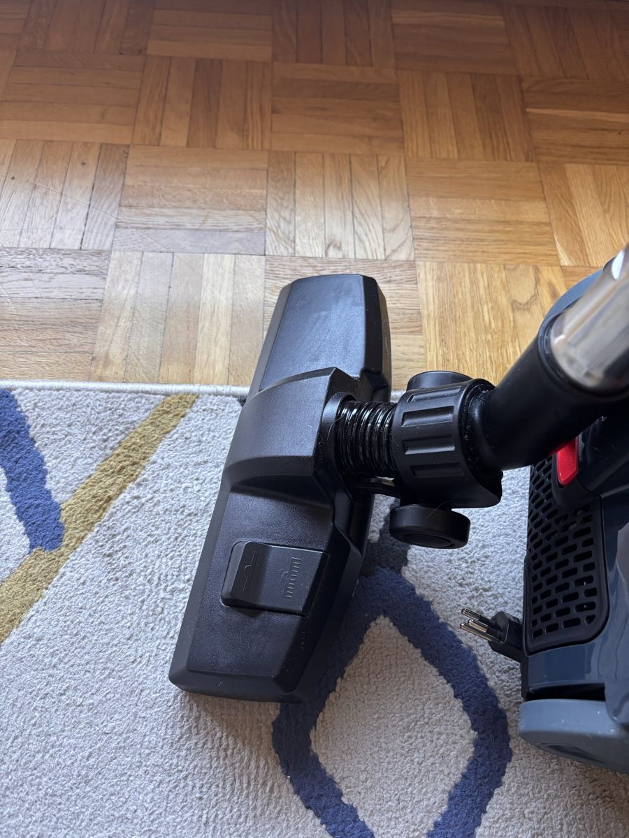 Aspirapolveri & Accessori: Aspirateur comme neuf marque Proline – Nuovo (secondo la descrizione) da Genève venduto da eli_9fd5 5