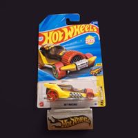 Hot Wheels Fast Foodie 2025 Hot Wheengs 5/5 L