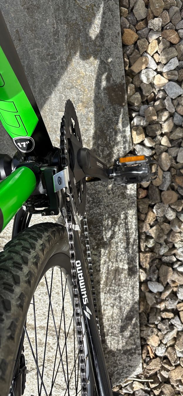 Crosswave Velos: Damenbike – Gebraucht aus Liebefeld von RuchtiD 4