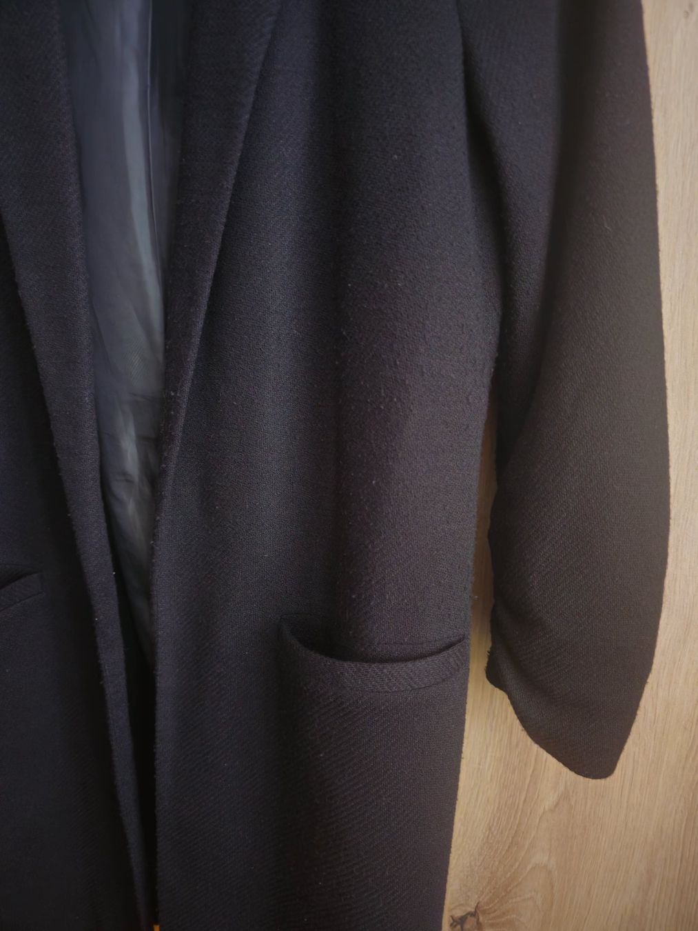 Vero Moda Jacken: Vero Moda Damen Blazer, Gr. 38, Schwarz – Gebraucht aus St.Gallen von amaka01 1