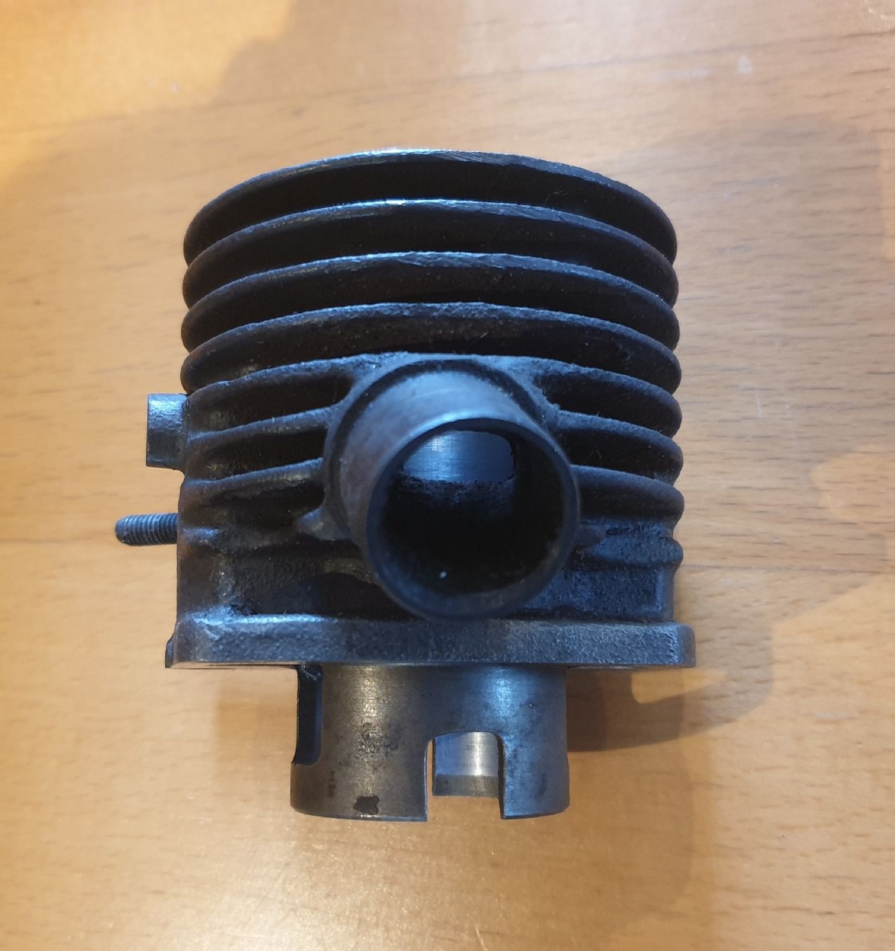 Sachs Mofa-Ersatzteile: Sachs 503 original Zylinder 38mm  – Gebraucht aus Einsiedeln von MGXX 1