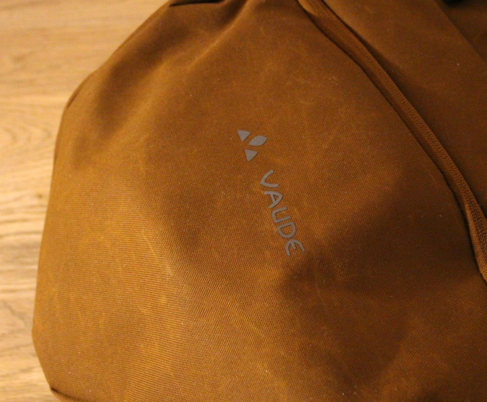 Ersatzteile: Vaude eSilkroad Plus 22 Liter - Braun – Neu (gemäss Beschreibung) aus Münchenbuchsee von Chaoo 1