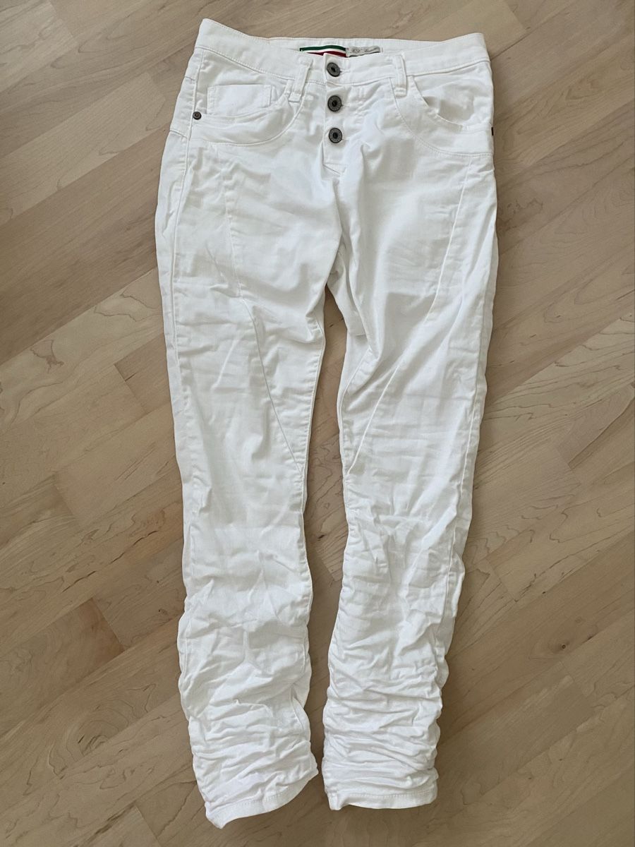 Please Jeans Pantaloni: Please Hose P78 – Usato da Zizers venduto da comia