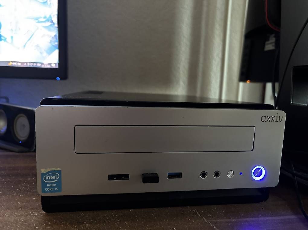 PC: Gaming Pc – Usato da Niederuzwil venduto da LA-Electronics 1
