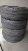 4 Continental VanContact Eco 215/65 R16C Reifen gebraucht
