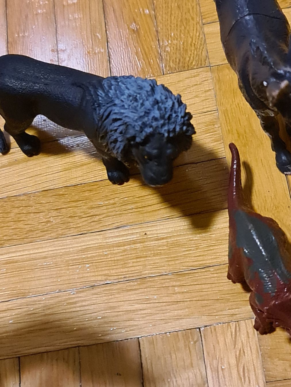 Schleich Statuette: Figure - Schleich 10 Stück – Usato da Thun venduto da erh_fs86 7