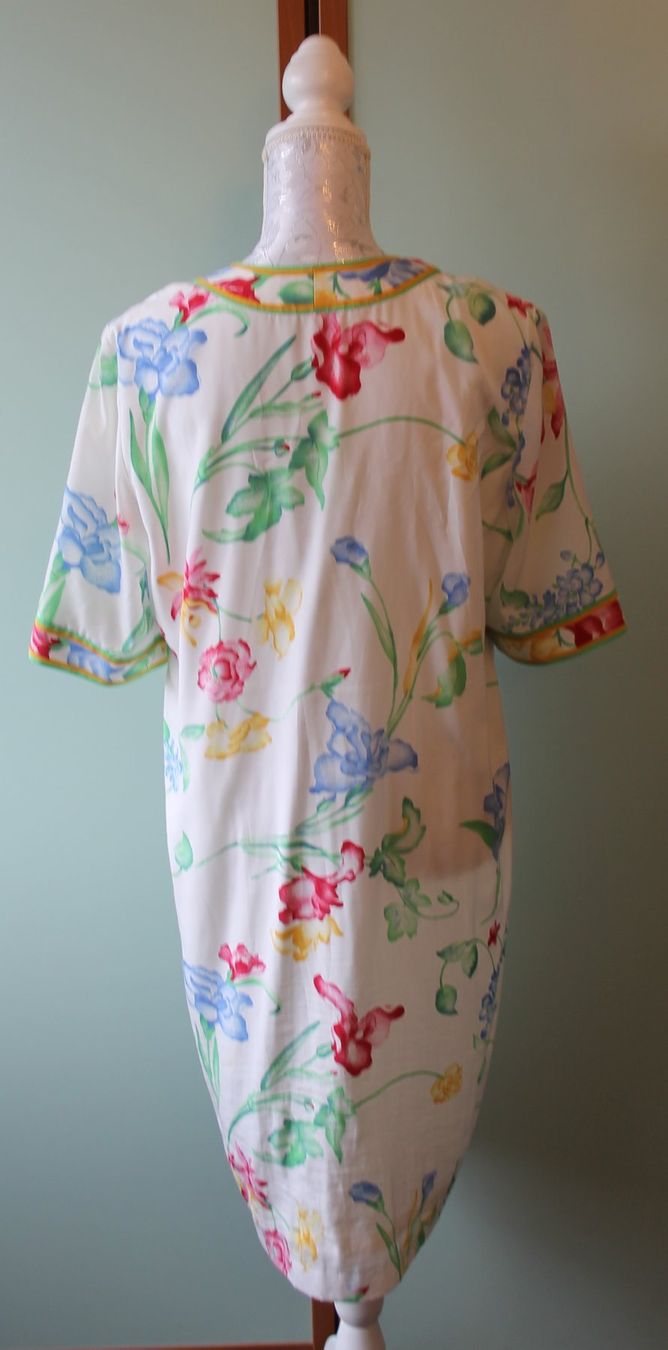 Kleider: Kleid – Gebraucht aus Schaan von antikes_und_kurioses 3