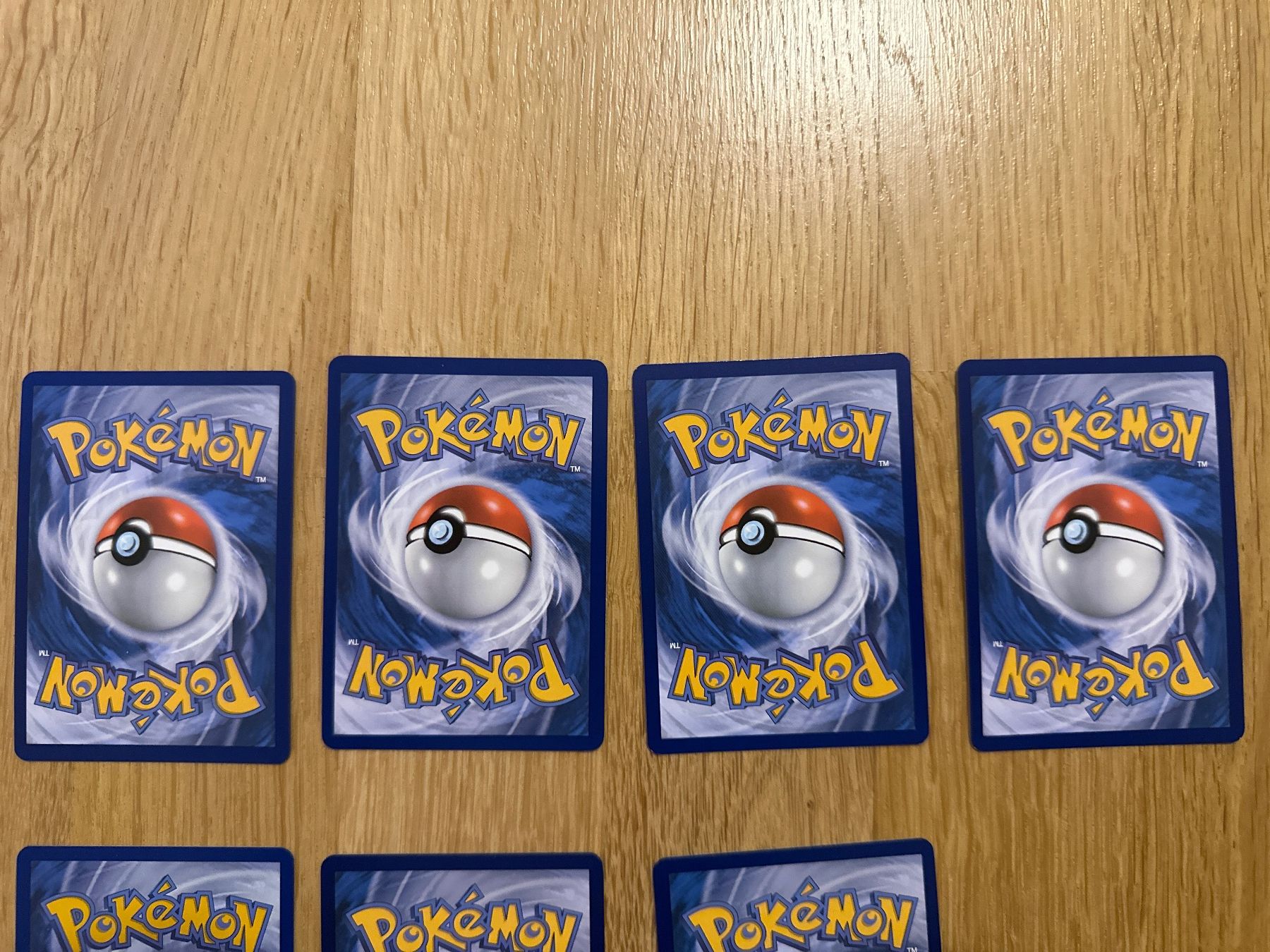 Pokémon Carte collezionabili: Eevee Evolutions ex 7er Set Prismatic Evolutions EN – Nuovo (secondo la descrizione) da Winterthur venduto da sah_gn89 4