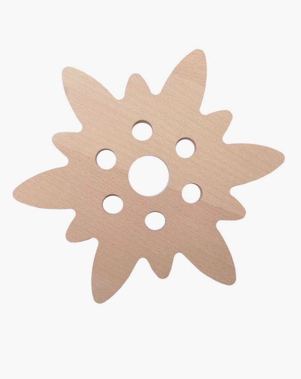Piatti di portata: EDELWEISS Dessous plat 20cm – Nuovo e nell'imballaggio originale da Farvagny-le-Grand venduto da sam_grq2