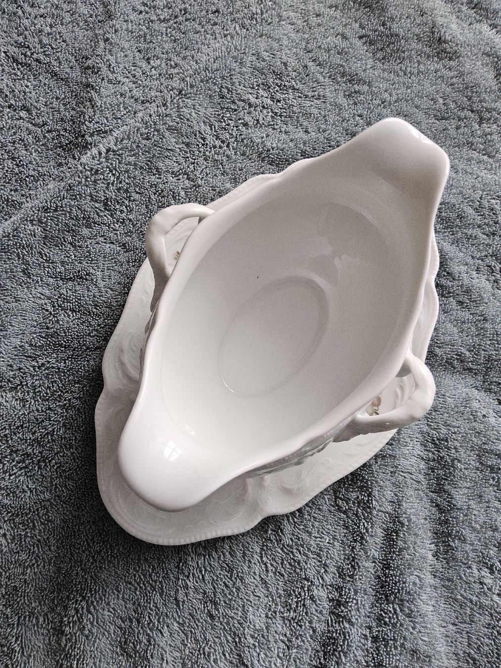 Rosenthal Ciotole: Antike Rosenthal Sauciere – Nuovo (secondo la descrizione) da Dällikon venduto da mara666hund 2