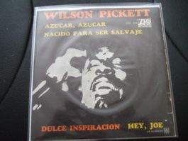Wilson Pickett