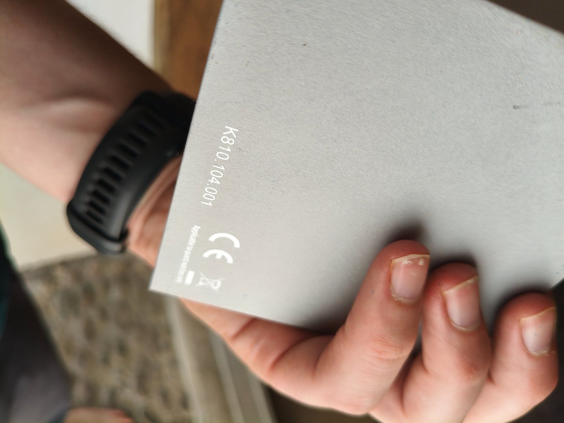 Calvin Klein Orologi: Schöne Calvin Klein Uhr – Usato da Zürich venduto da FlorinGasser 6
