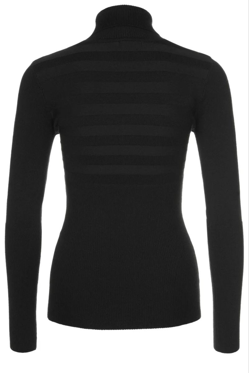 Morgan Maglioni & Felpe: Morgan - Rollkragenpullover - XL - schwarz  – Usato da Zug venduto da tami12 1