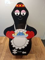 Barbapapa Puzzle