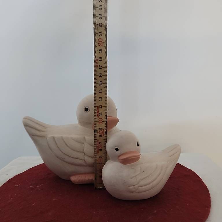 Statuette: Enten  – Usato da Dinhard venduto da evo_5kr2 3