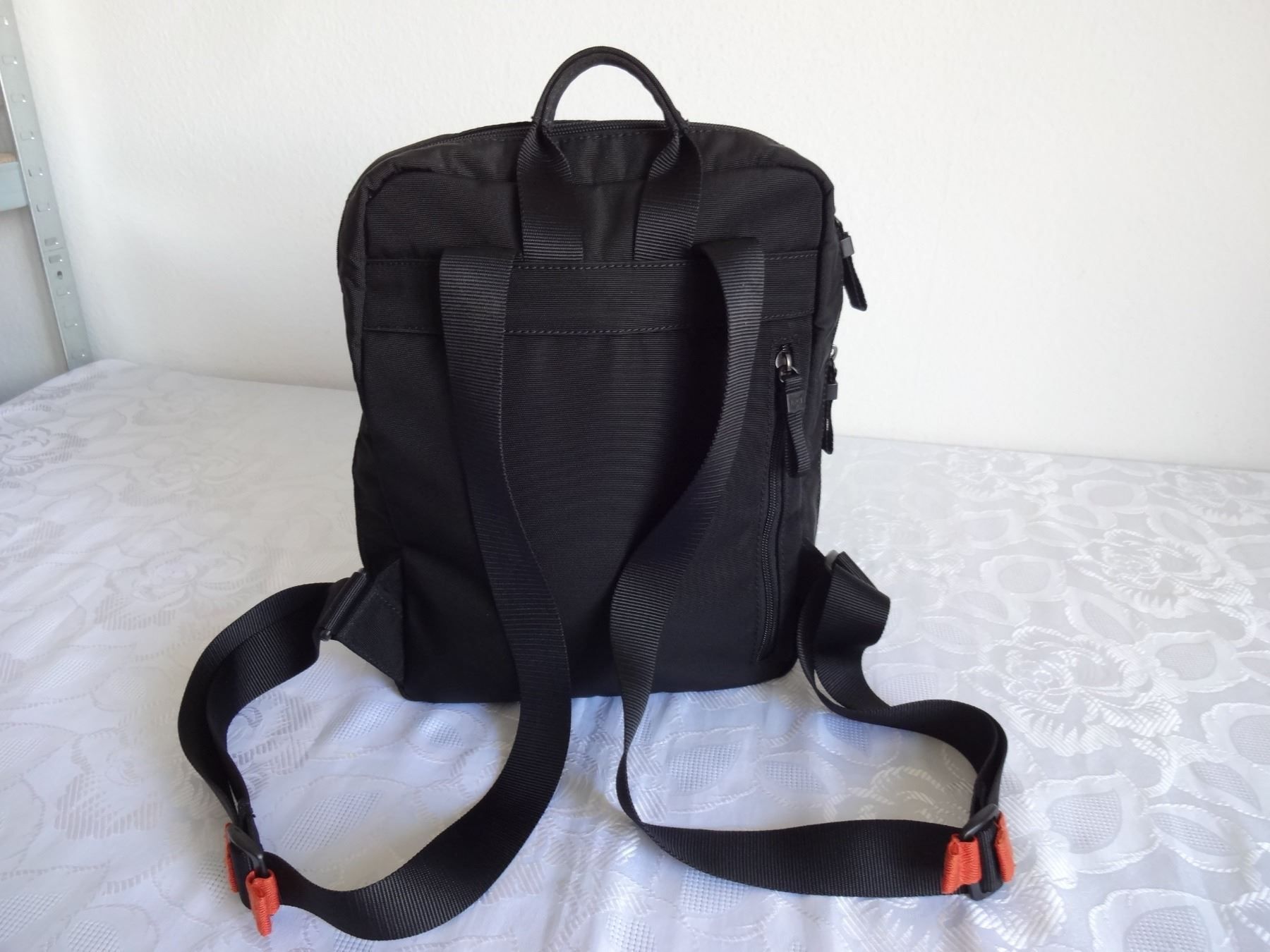 Zaini: ** JOST **  Rucksack – Nuovo (secondo la descrizione) da Frauenfeld venduto da Jahy 3